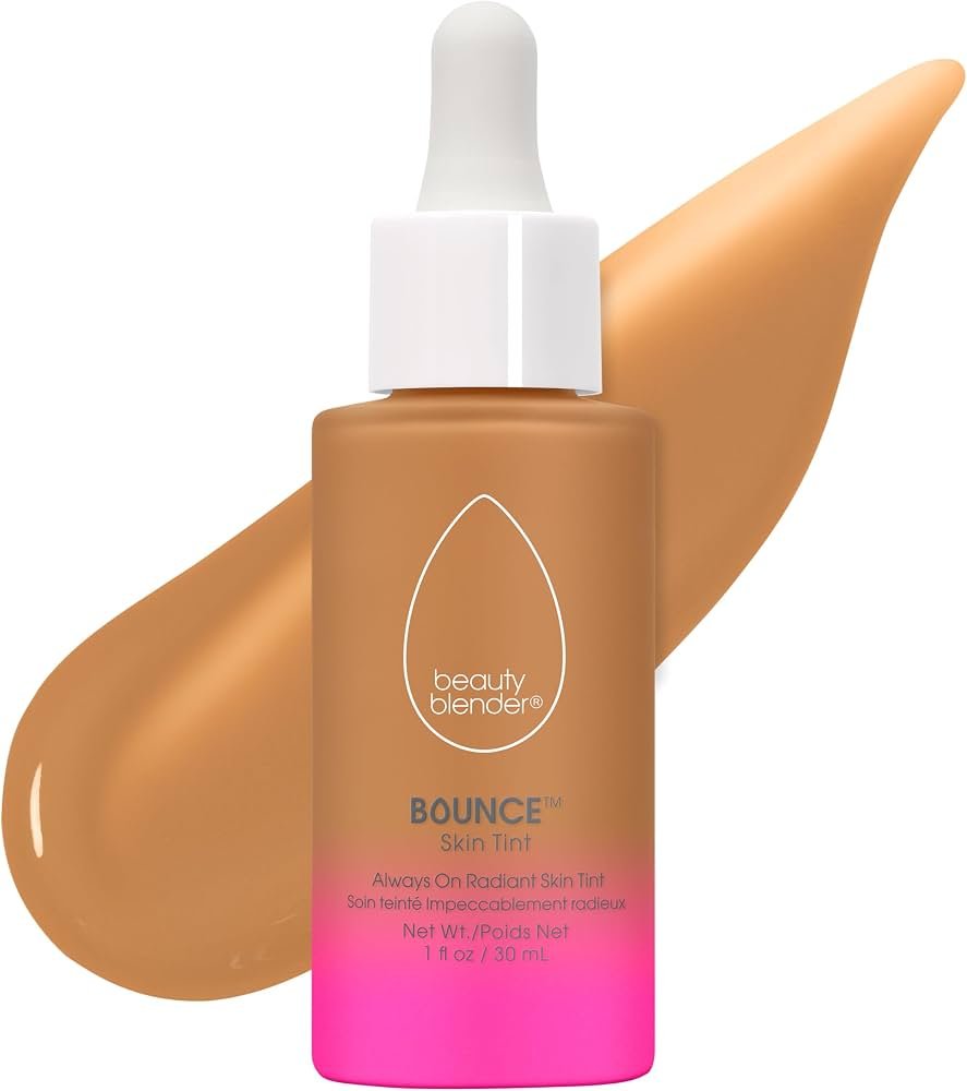 Beautyblender 12-Hour Always On Radiant Skin Tint