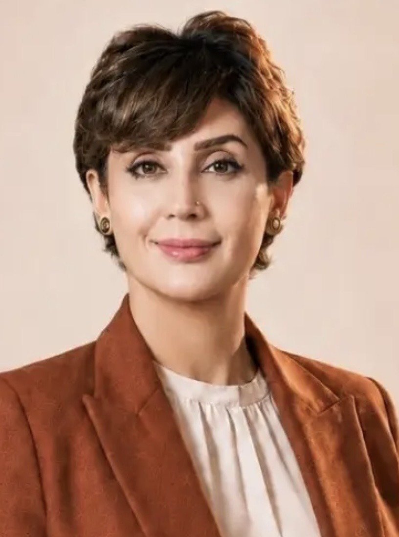 Dr. Afsheen Bilal