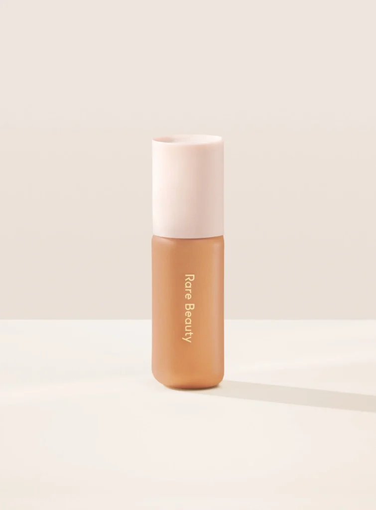 Rare Beauty Tinted Moisturizer Sunscreen SPF 20