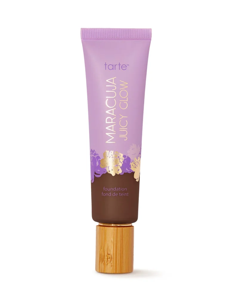 Tarte Cosmetics Maracuja Tinted Hydrator