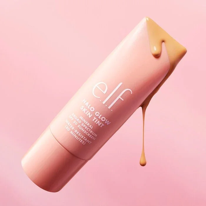 e.l. f. Cosmetics Skin Tint SPF 50
