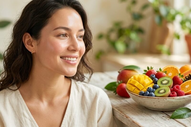 What is the best skin food? Top 20 Foods for Glowing Skin