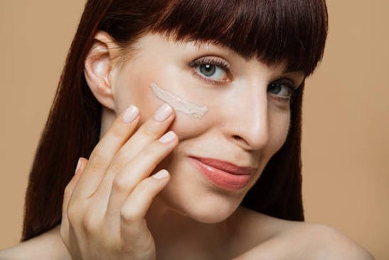 tinted moisturizer