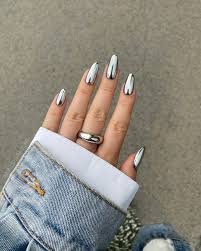 Full Chrome Silver