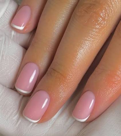 Rose Water Polish
