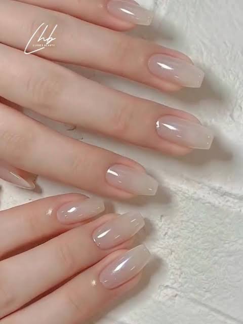 The Sheer Nude Tint