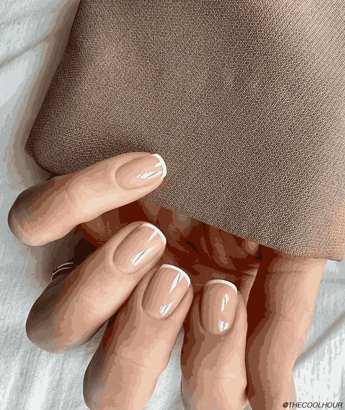 Ultra-Fine Micro French